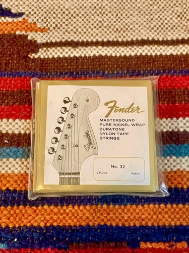 Corde chitarra vintage anni - , 60