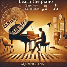 DVD Lezioni di Pianoforte –