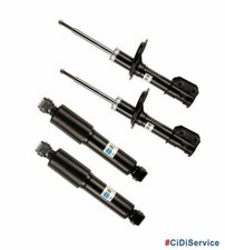 4 Ammortizzatori a Gas