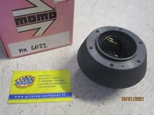 MOZZO VOLANTE FIAT REGATA - DAL 84 AL 90 - ATTACCO MOMO - NUOVO 