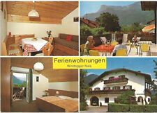 106/442 cartolina NALLES ALTO Adige - appartamenti vacanze windegger