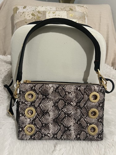Hammitt montana clutch piccolo - montana,