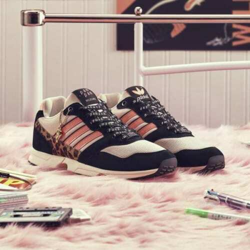 Adidas 1000 series pam - series,