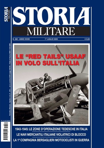 Rivista storia militare - rivista,