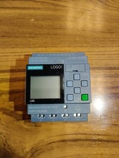 LOGIC MODULE SIEMENS LOGO