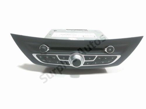 Autoradio 281152237r renault - autoradio,