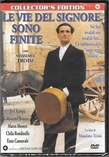 Le Vie Del Signore Sono Finite