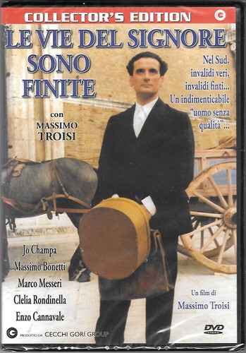 Vie del signore - le,
