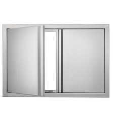 VEVOR Porta accesso isola