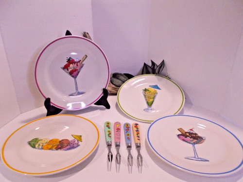 Set piatti antipasto - set,