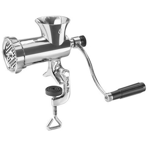 Tritacarne manuale trespade - tritacarne,