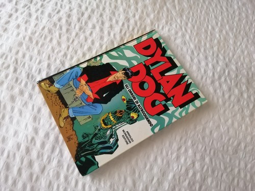 Dylan dog gli - orrori, di