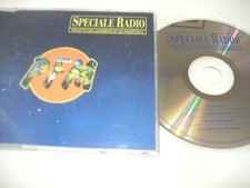 PFM - PREMIATA FORNERIA MARCONI - RADIO PR0MO mint !! PROG KING CRIMSON