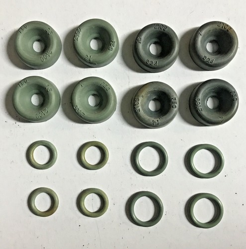 Kit riparazione cilindretti - kit,