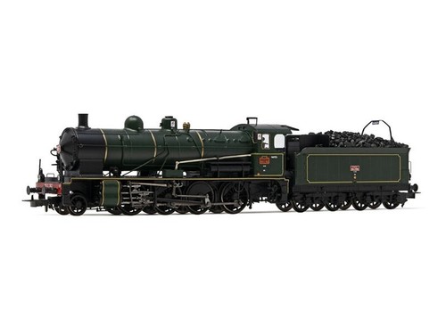 Jouef hj2407 locomotiva a - jouef,