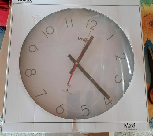 Orologio parete muro - orologio,