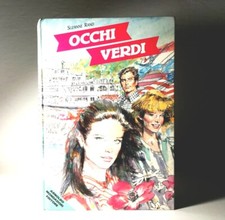 Occhi Verdi di Suzanne Rand i