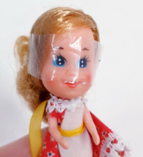 Bambola Liddle Kiddles