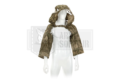 Invader gear snipe ghillie - gear,