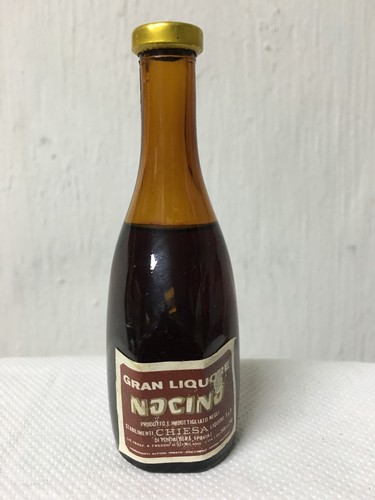 Mignon miniature liquore - mignon,