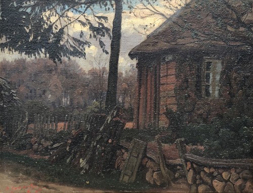 Impressionista per gummeson - per,