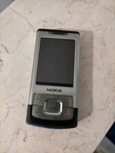 Cellulari nokia 6500 - nokia,