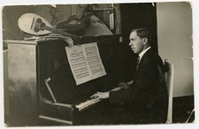 Mandolino chitarra pianoforte