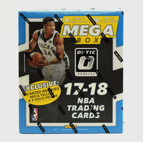 Mega box basket ottico panini - mega,