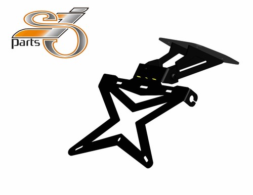 Targa supporto adatto - x,, a