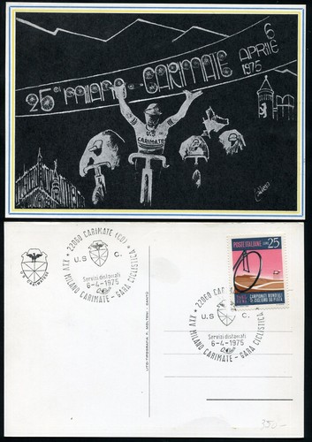 1975 gara ciclistica - -,