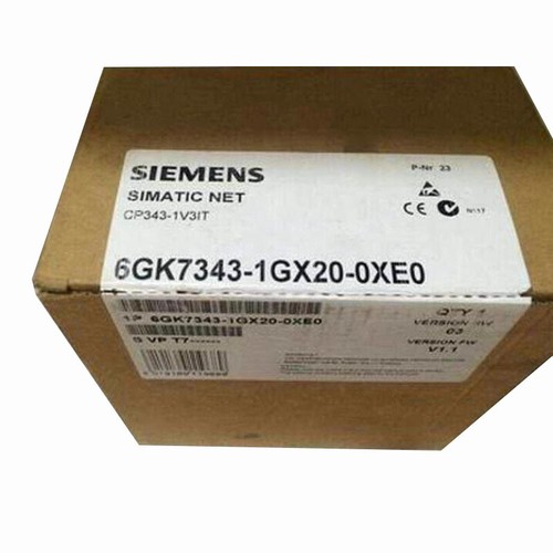 6gk7 343 1gx20 0xe0 - 343-1gx20-0xe0, nuovo