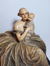 Grande dama ceramica guido - dama,