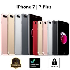 Apple iPhone 7 | 7 Plus - 32GB