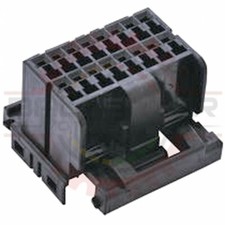 Connettore amp vie per - connettore, 16
