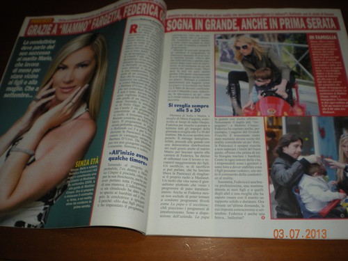 Stop federica panicucci - panicucci,, lapo