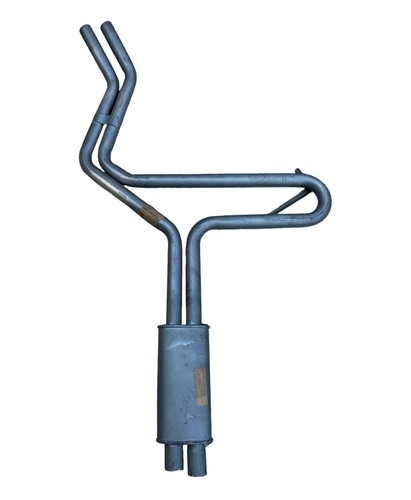 339000106 silenziatore - 339000106,