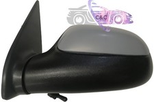 SPECCHIETTO RETROVISORE SX