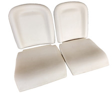 KIT IMBOTTITURE  ANTERIORI