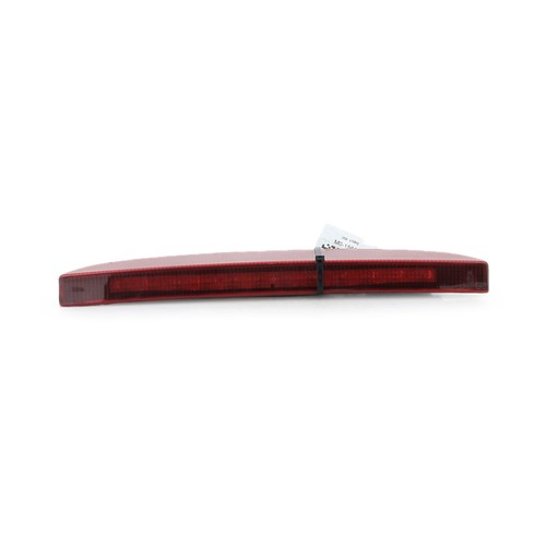 Troisième feu stop - ,