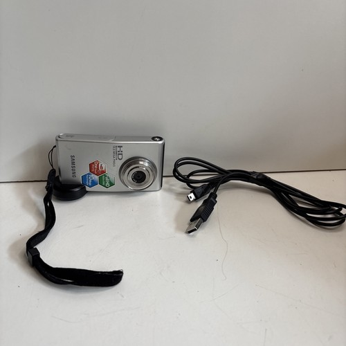 Samsung hmx u10 videocamera - samsung,