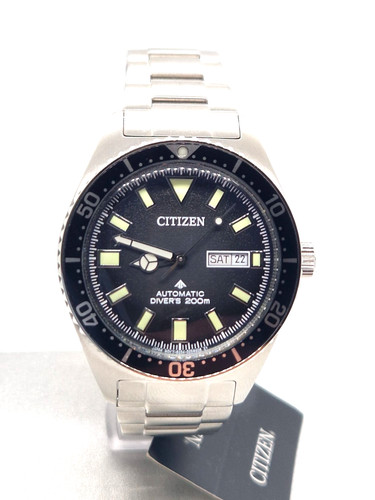 Orologio citizen automatico - citizen,