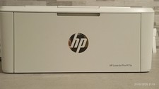 stampante HP Laser Toner  bianco e nero