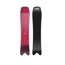 Nitro Squash 163 Snowboard