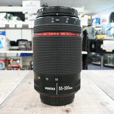 Pentax 300mm f4 - pentax, 55-300mm