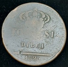 Italia Napoli e Sicilia 10
