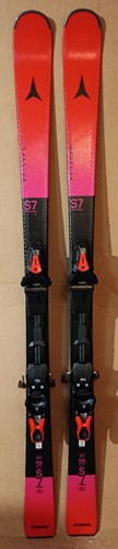 Sci atomic redster - sci,