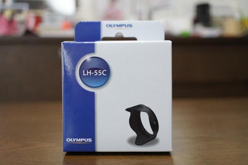 Olympus paraluce 55c per - paraluce, lh-55c
