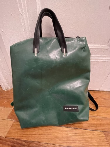Zaino freitag f201 pete - zaino, tote