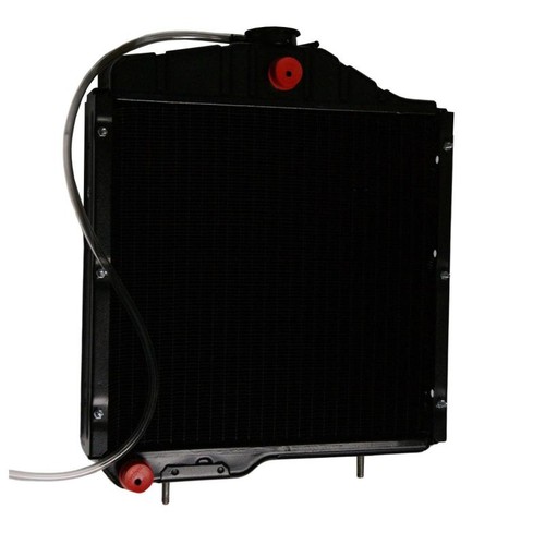 Radiatore c360 248000 - radiatore,