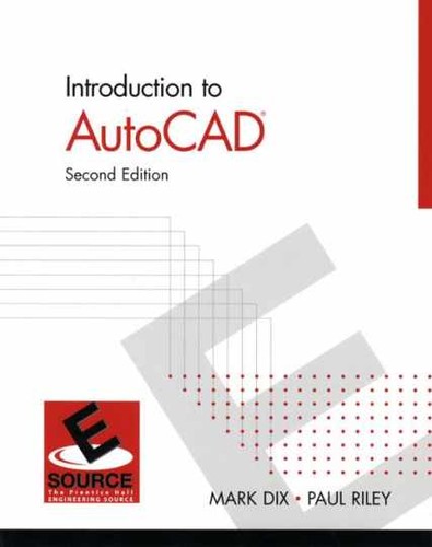 Introduction autocad - introduction, to